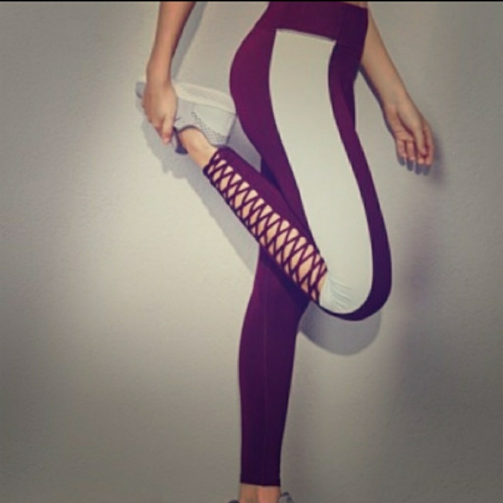 Adore Me leggings